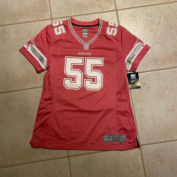 Dallas Cowboys VANDER ESCH Jersey